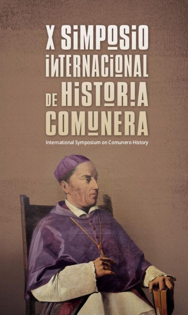 X simposio internacional de historia comunera