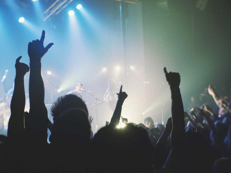 Concierto: Boltok + Mortal Maze