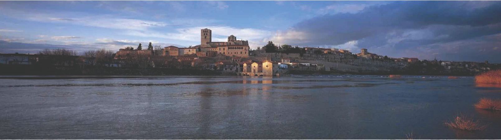 Historia de la ciudad