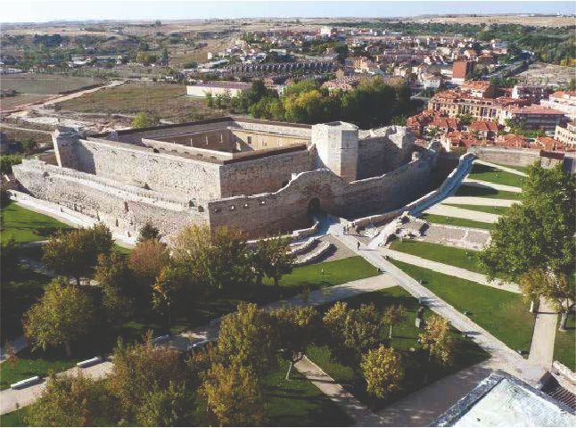 Castillo