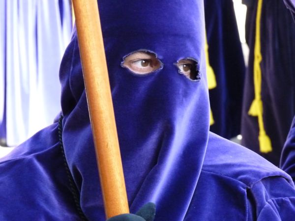 Semana Santa de Zamora, imagen 13