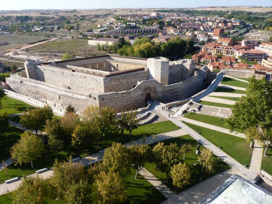 La ciudad de Zamora, imagen 60