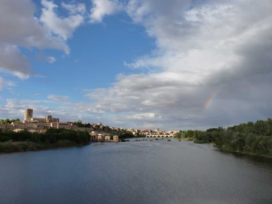 La ciudad de Zamora, imagen 58