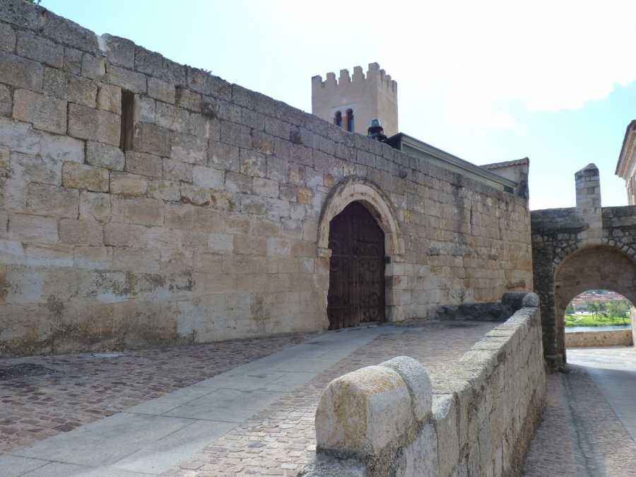La ciudad de Zamora, imagen 56