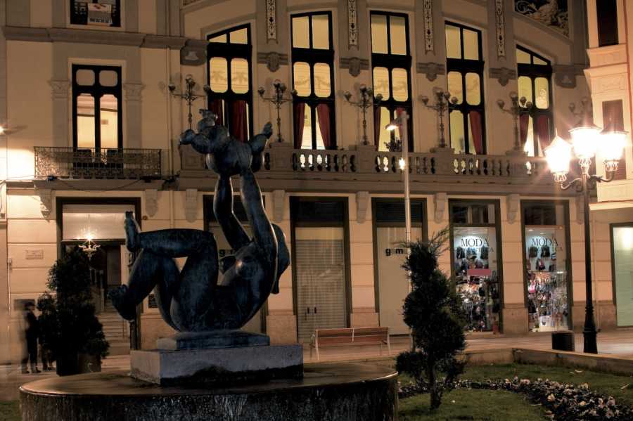 La ciudad de Zamora, imagen 46