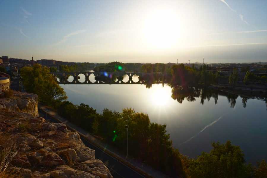 La ciudad de Zamora, imagen 38