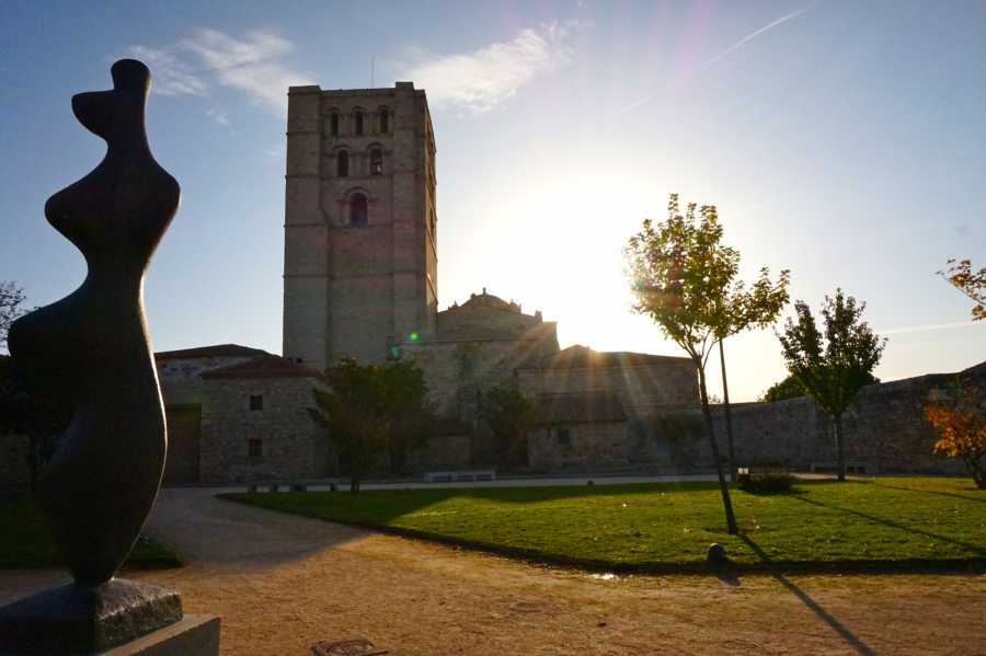 La ciudad de Zamora, imagen 36