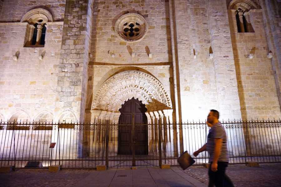 La ciudad de Zamora, imagen 26