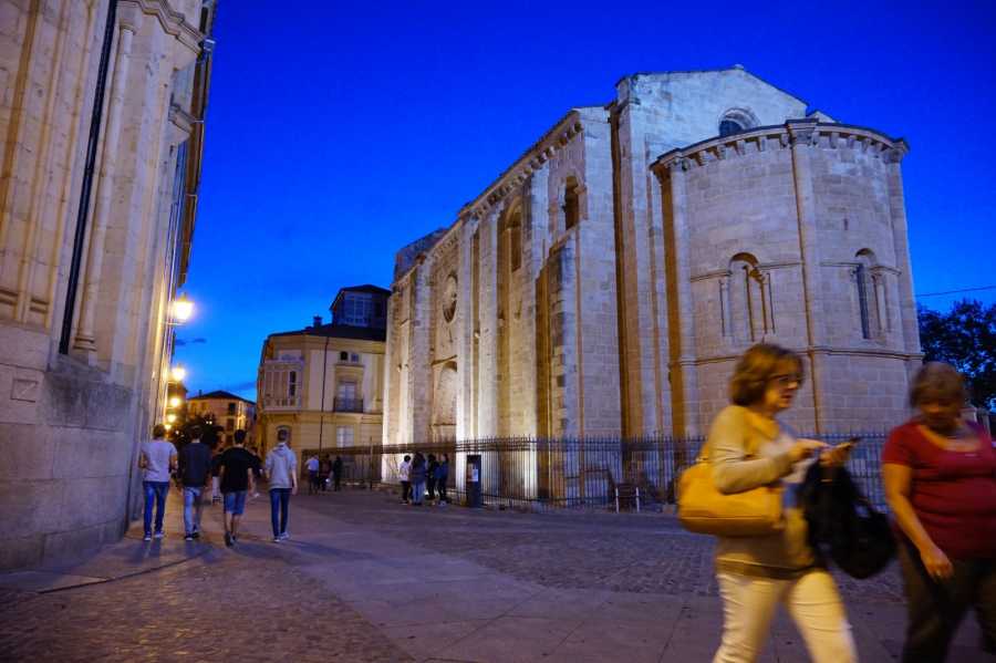 La ciudad de Zamora, imagen 24