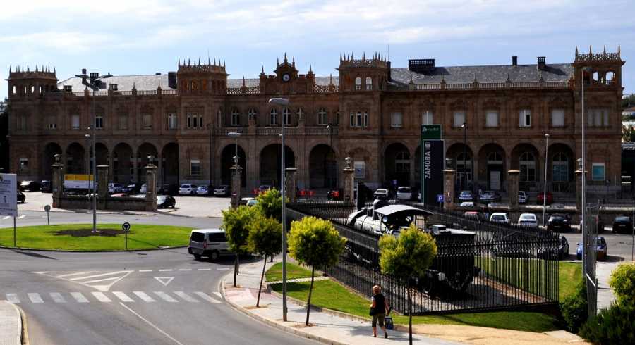 La ciudad de Zamora, imagen 16
