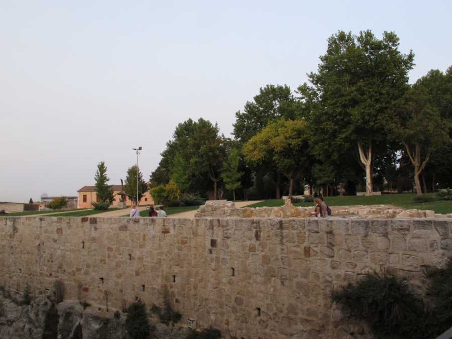 La ciudad de Zamora, imagen 67