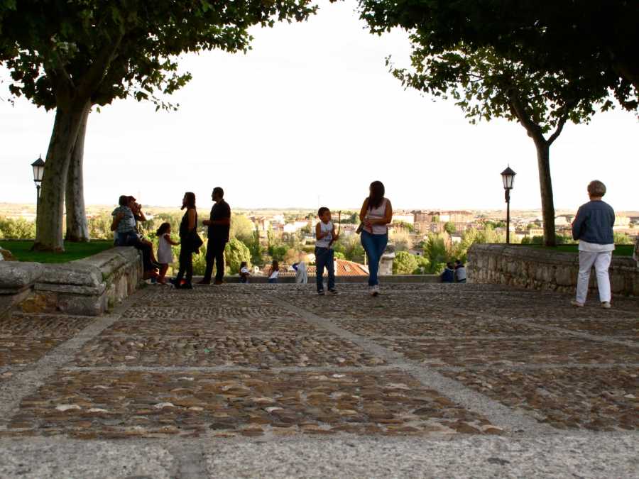 La ciudad de Zamora, imagen 43