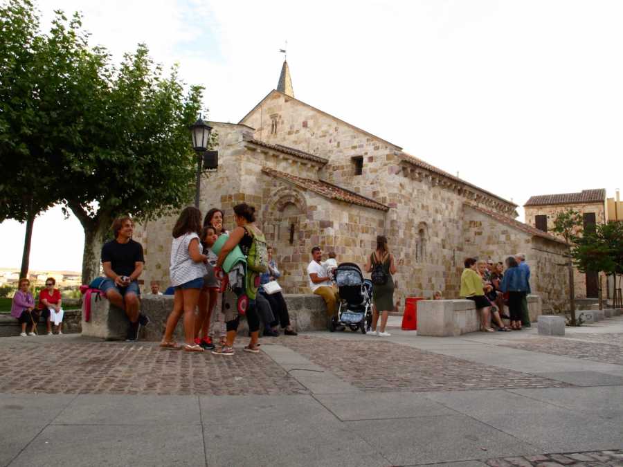La ciudad de Zamora, imagen 65