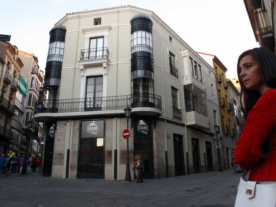 La ciudad de Zamora, imagen 23