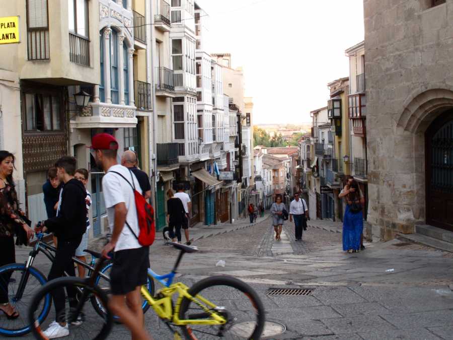 La ciudad de Zamora, imagen 17