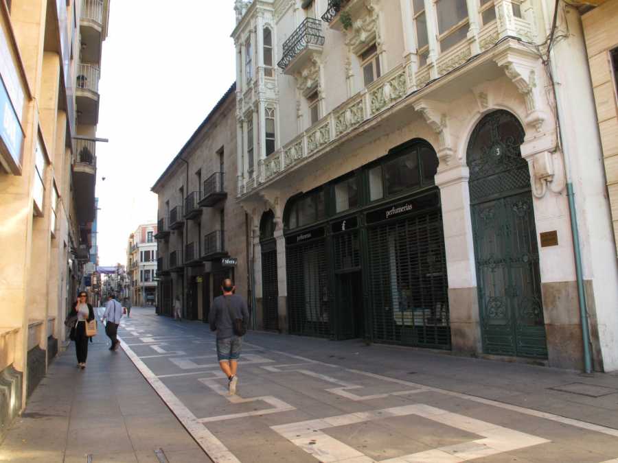 La ciudad de Zamora, imagen 63