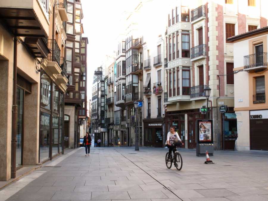 La ciudad de Zamora, imagen 59