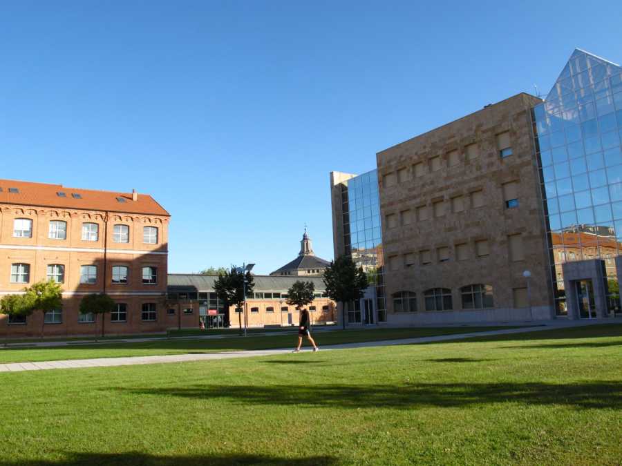 La ciudad de Zamora, imagen 57