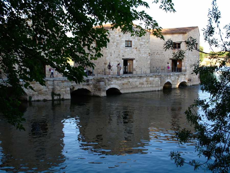 La ciudad de Zamora, imagen 7