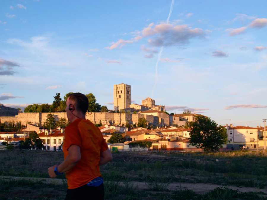 La ciudad de Zamora, imagen 41
