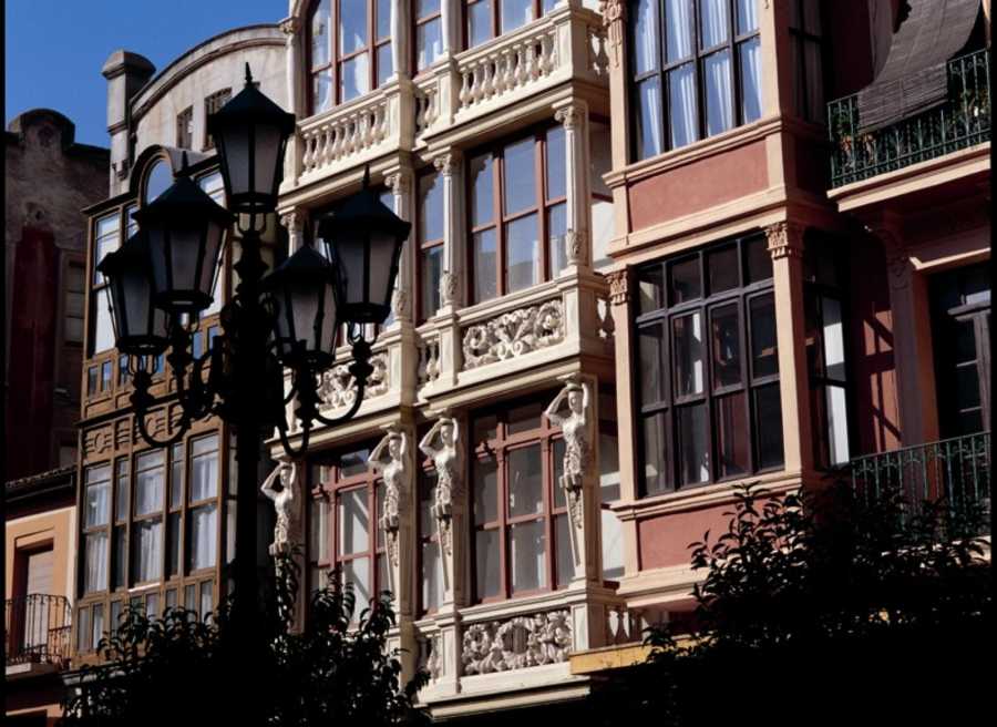La ciudad de Zamora, imagen 6