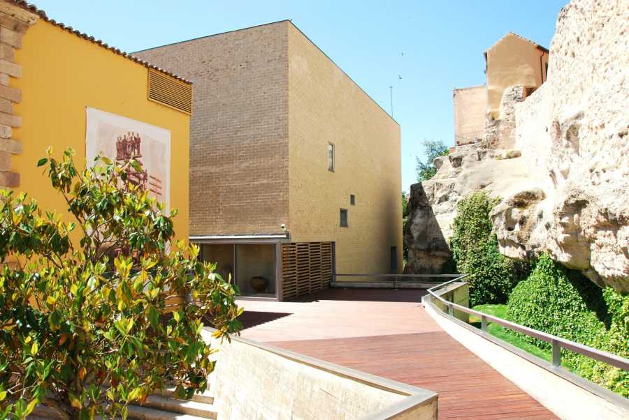 La ciudad de Zamora, imagen 2