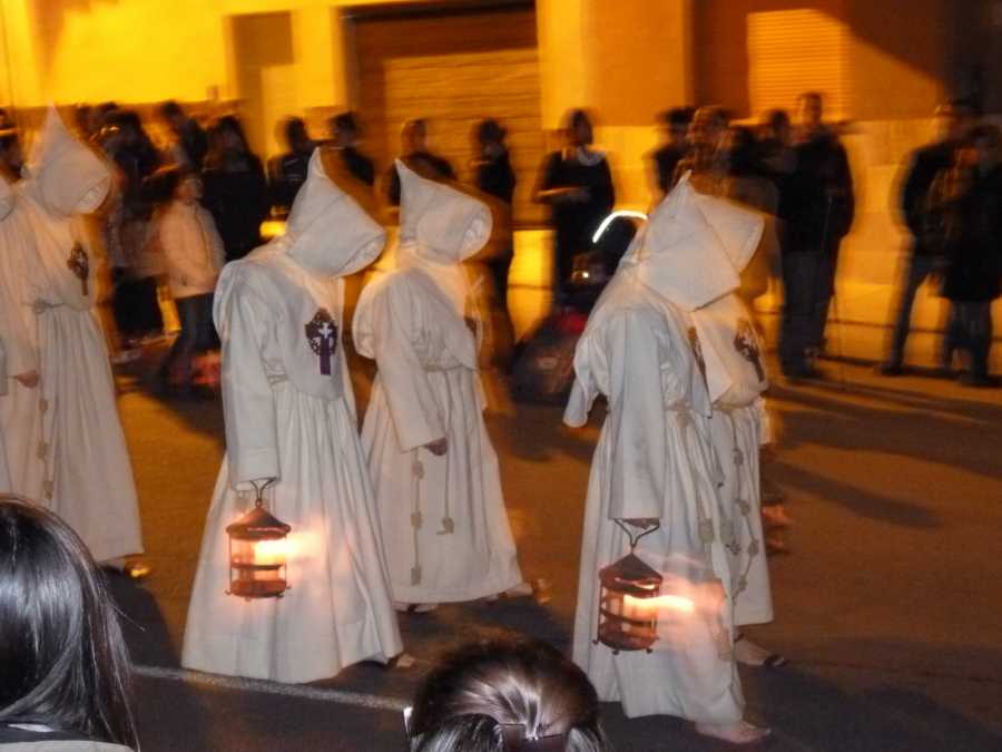Semana Santa de Zamora, imagen 12