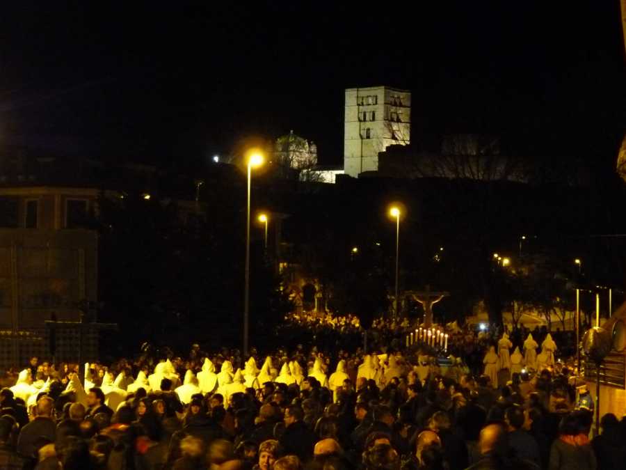 Semana Santa de Zamora, imagen 11