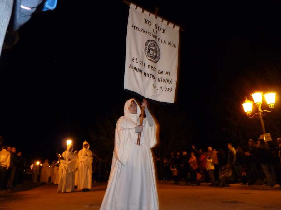 Semana Santa de Zamora, imagen 10