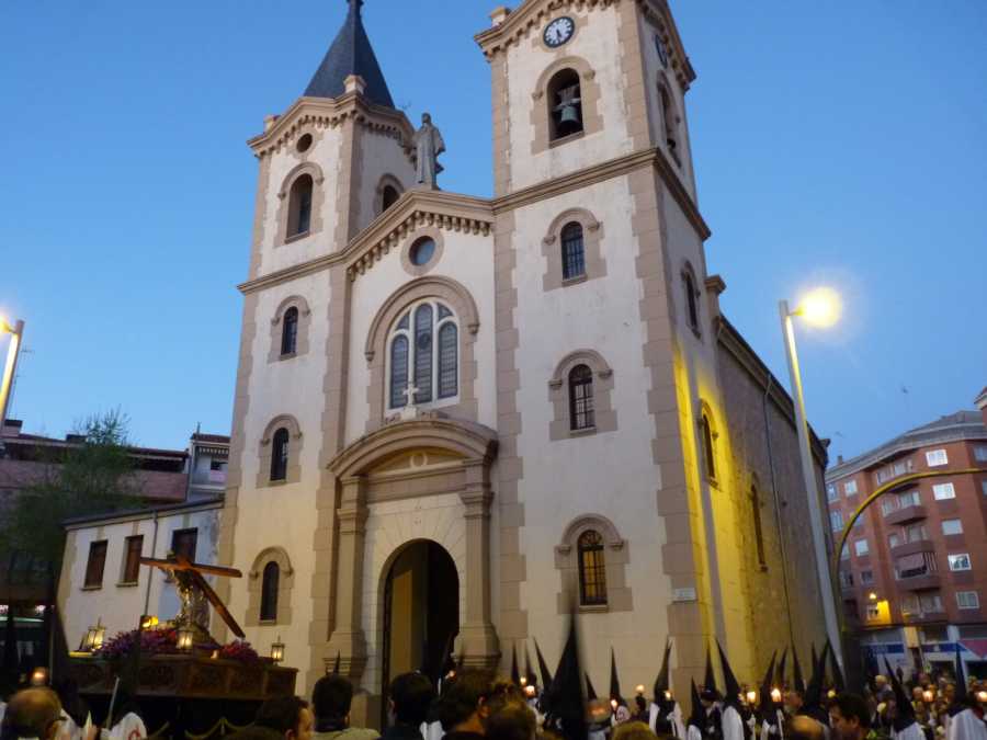 Semana Santa de Zamora, imagen 8