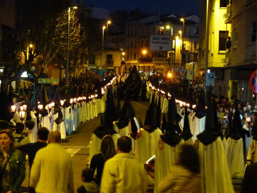 Semana Santa de Zamora, imagen 7