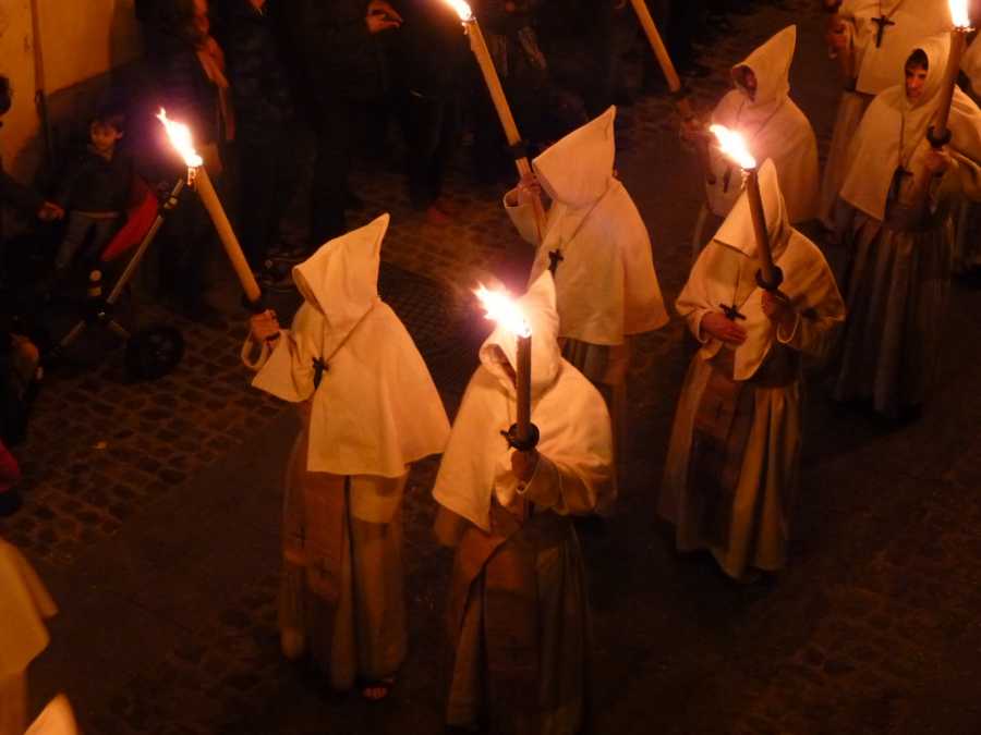 Semana Santa de Zamora, imagen 5