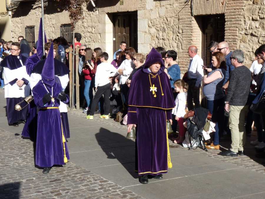 Semana Santa de Zamora, imagen 4