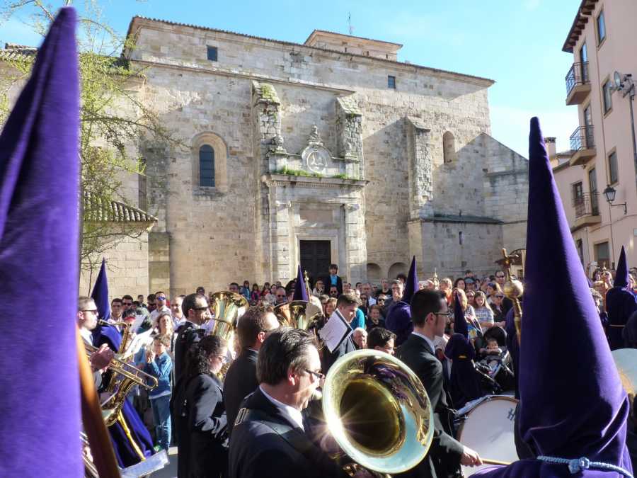 Semana Santa de Zamora, imagen 3
