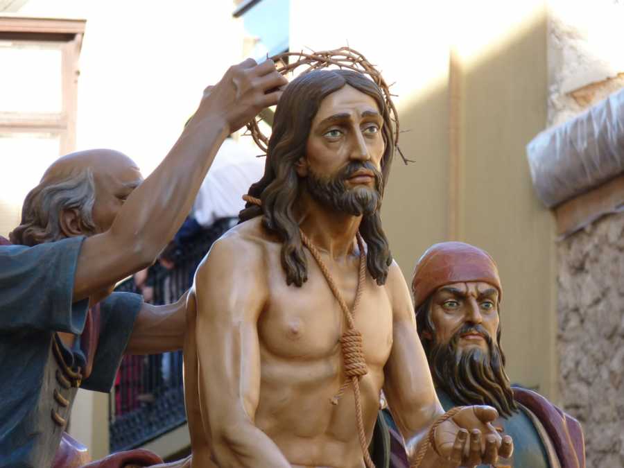 Semana Santa de Zamora, imagen 2