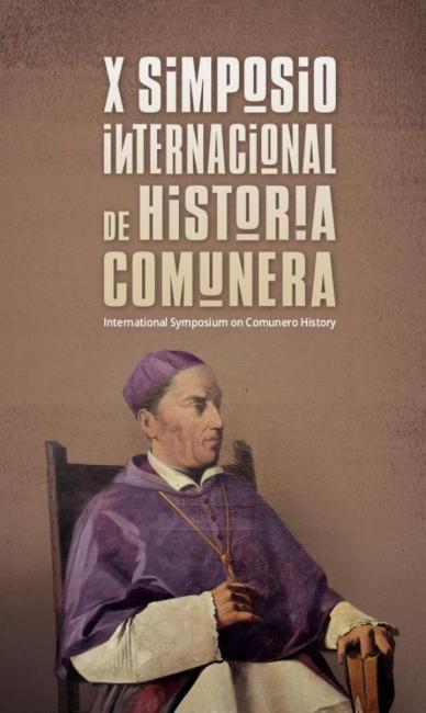 X simposio internacional de historia comunera