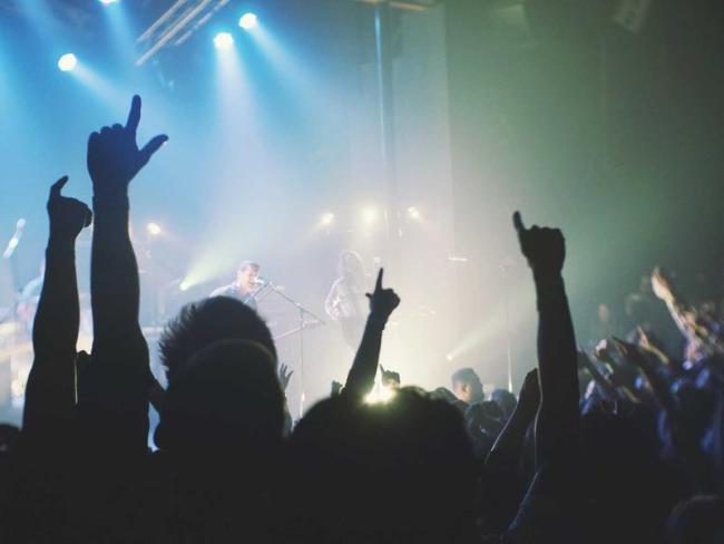 Concierto: Boltok + Mortal Maze