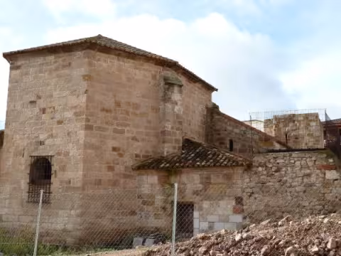 Iglesia de San Leonardo