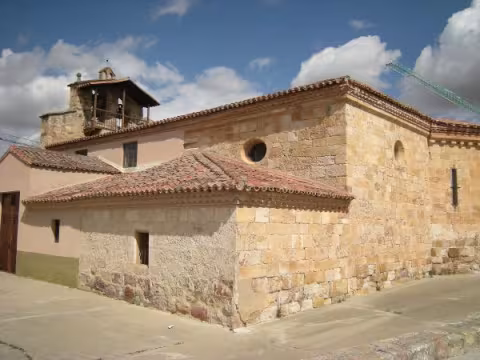 Iglesia de San Frontis