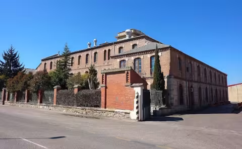 Ruta Modernismo. Ciudad Extramuros