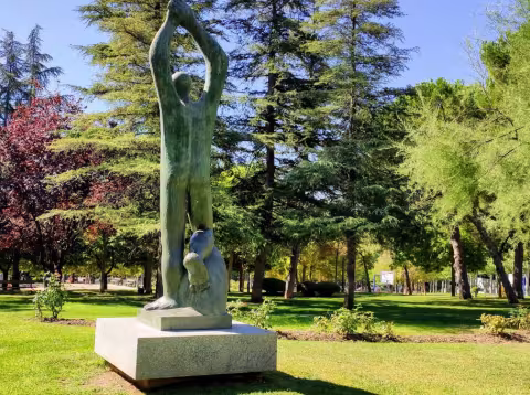 Parque Leon Felipe,