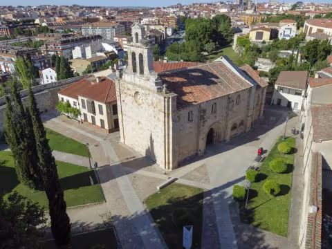 San Isidoro del Carmen