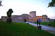Castillo de Zamora