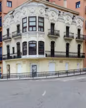 Casa de Federico Tejedor