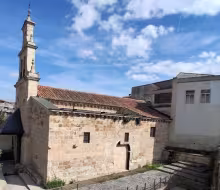 Ermita de los Remedios