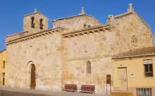 Iglesia del Espíritu Santo