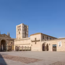 Museo Baltasar Lobo
