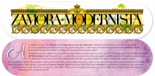 modernismo